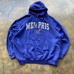 Vintage Memphis Tigers‎ Sweatshirt
